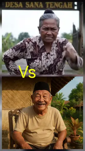 si nenek  vs si kakek  #madura  #project  #renovation 