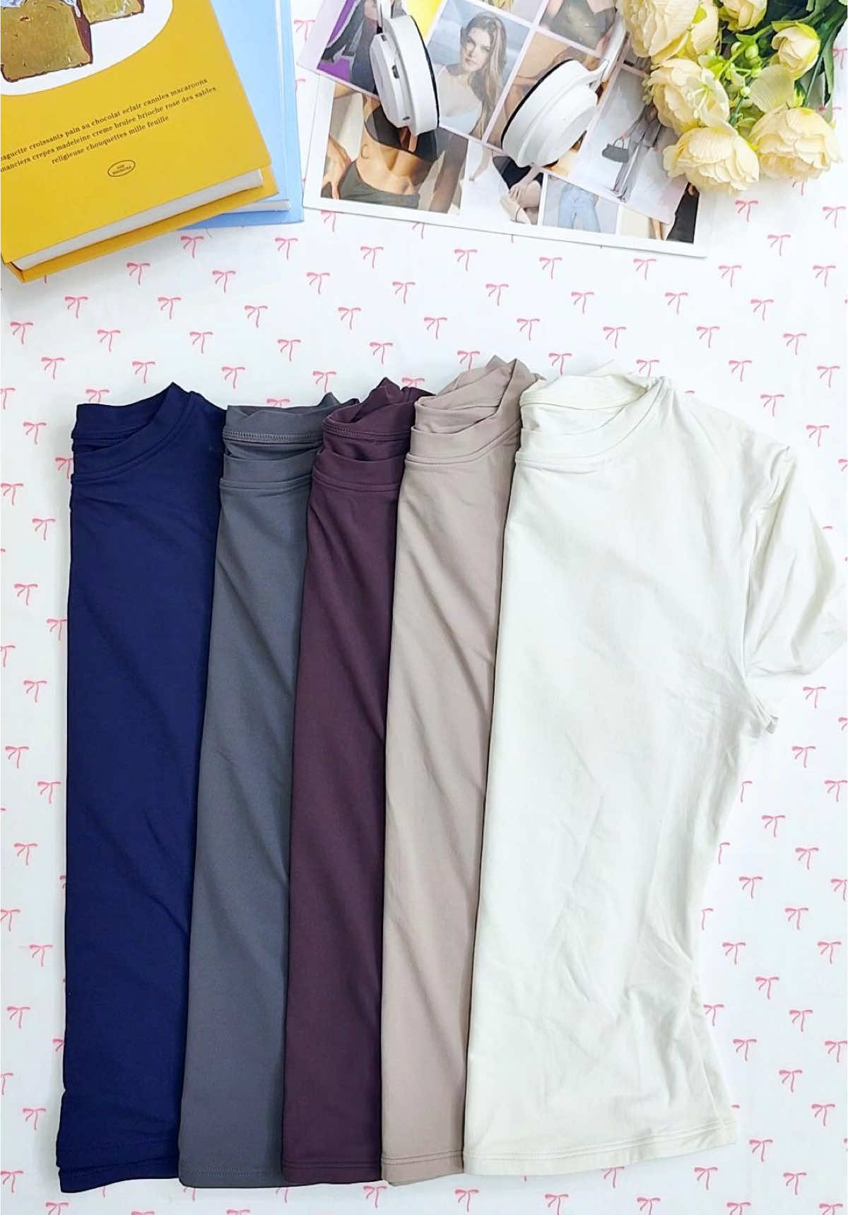 $14.99🤩#IDY #internationaldayofyoga #spotlightsportswear #bechicbemundful #tiktokshop #ConSantanderConecto #tiktokshopfinds #girl #mfvim #sports #mothersday #girlthings #dailywear #comfy #summerstyle #fashion 