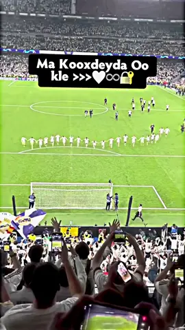 Madrideyy🤍♾️ #Realmadrid4ever #sports #fvv #foru #somalitiktok 