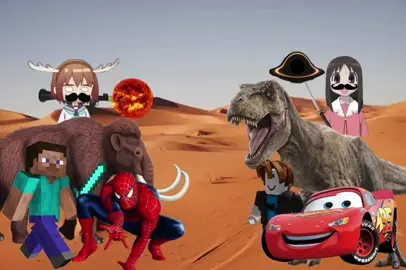 apucasticas 3 #humor #comedia #meme #anime #epic 
