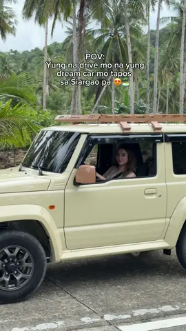 + fazzio 🥹❤️ #jimny #siargao 