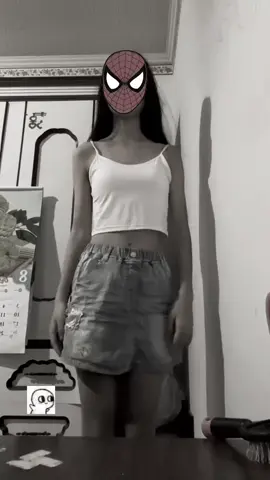 很不會扭的我#流量