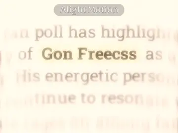 no cap #hunterxhunter #Gon #gonfreecss #viral #xhhhhh 