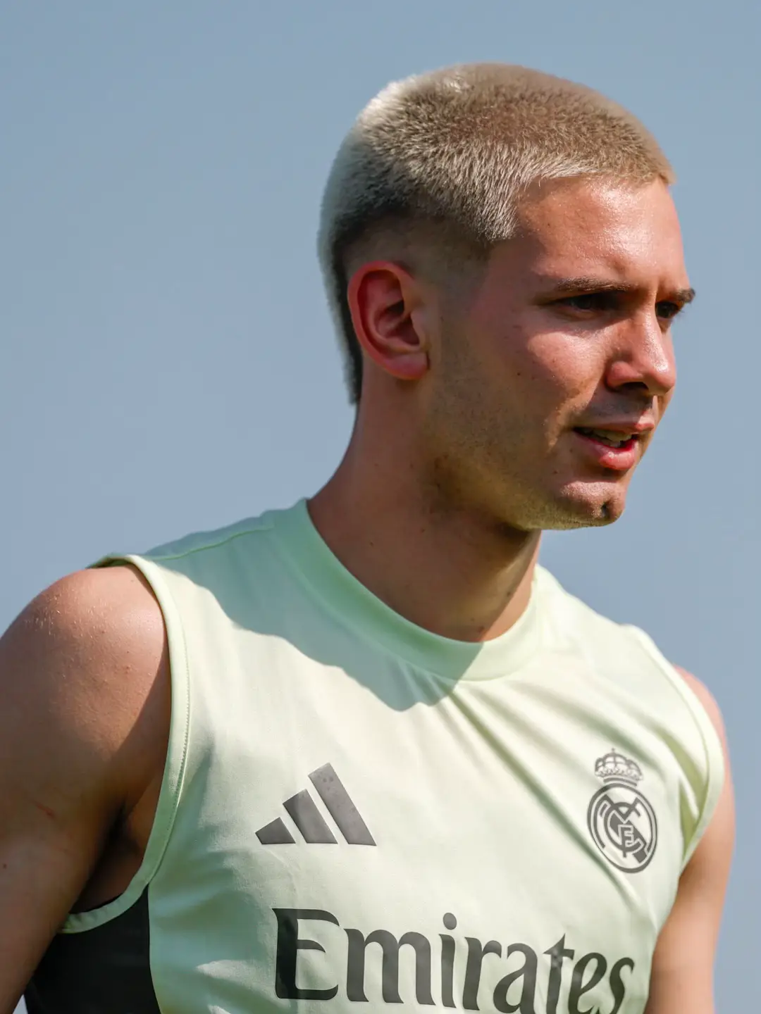 #RealMadrid | #Mastantuono 