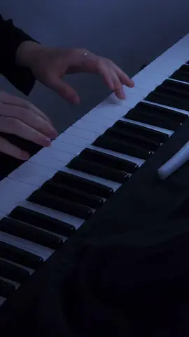 Скучала💜 #pianist #karasevda #artist 