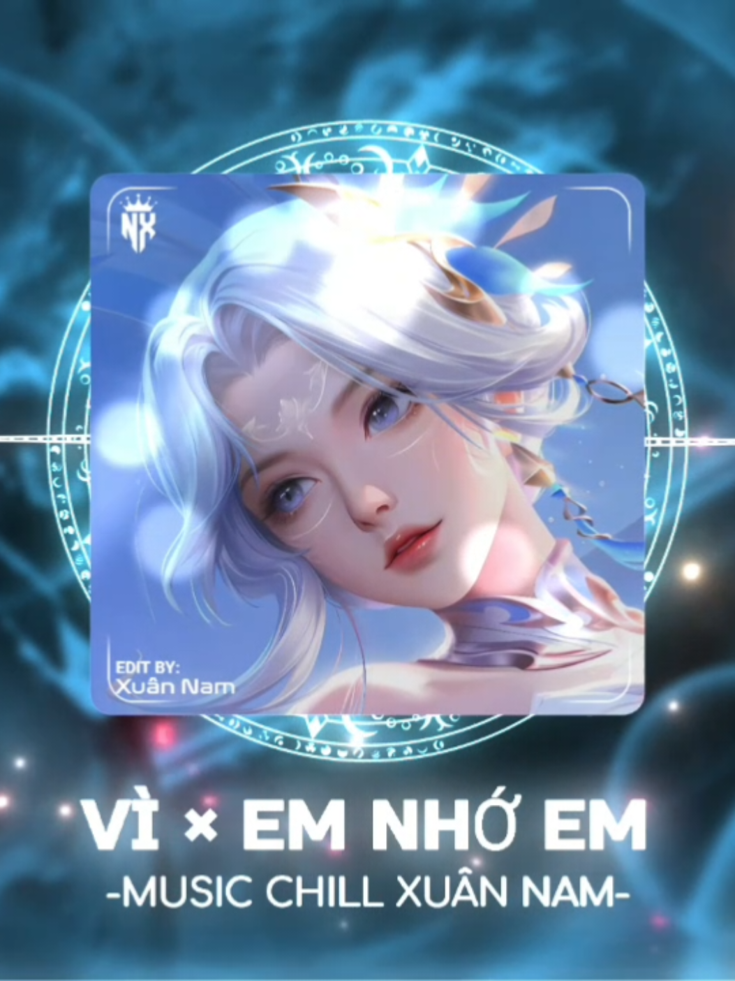 VÌ × EM NHỚ ANH REMIX - HAIYANG REMIX  #nhac #remix #nhachaymoingay #nhacnaychillphet #XuanNam 