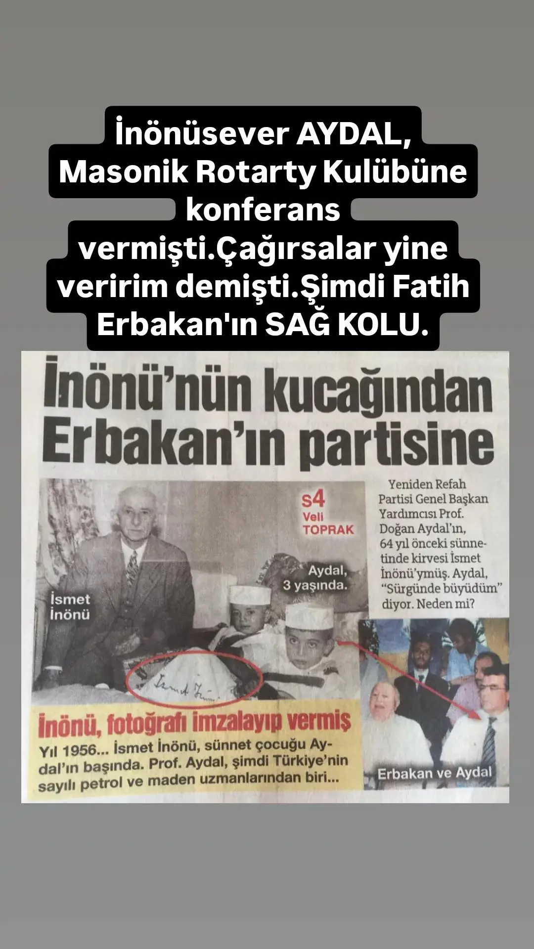 #fatiherbakan #yenidenrefahpartisi #filistin #gazze #akparti