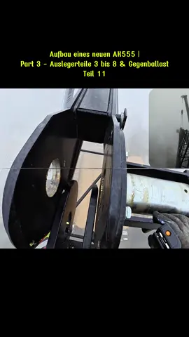 #Aufbau #eines #neuen #Schrauber #Meter #Portal 