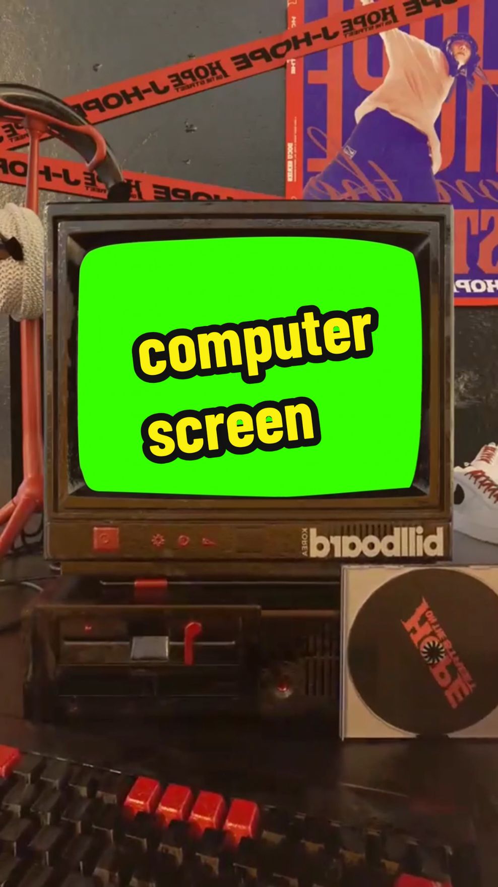 computer screen #pfy #fyp #foryou #greenscreeneffect #greenscreenchallenge #greenscreen #greenscreenvideo #computer #screen 