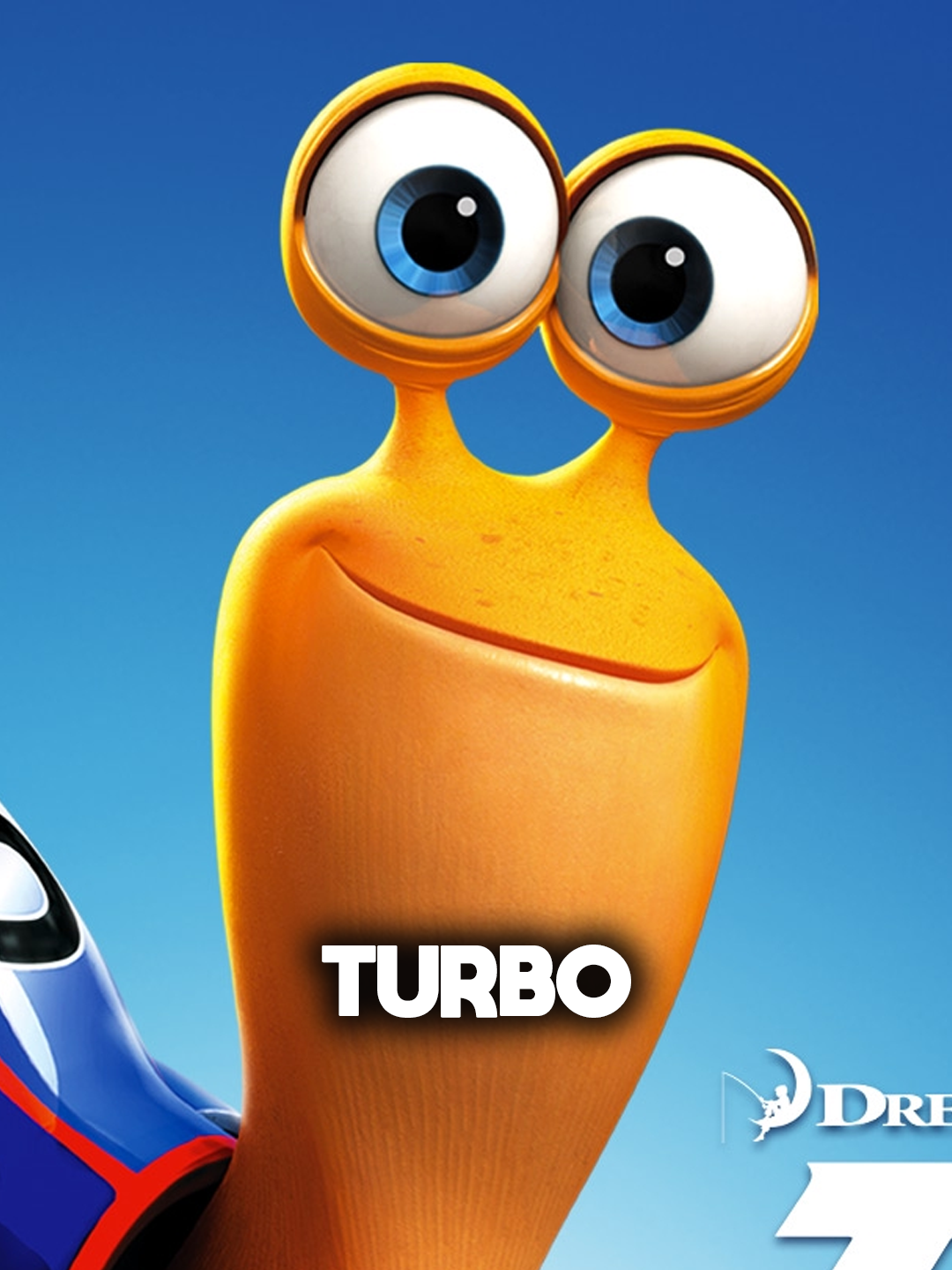 Turbo; #filmes #filme #fyp #netflixseries