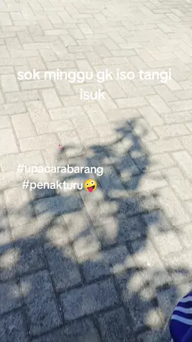 py cara ne tangi isuk wong penak turu#minggu#upacara#7h#masukberanda#fyp 