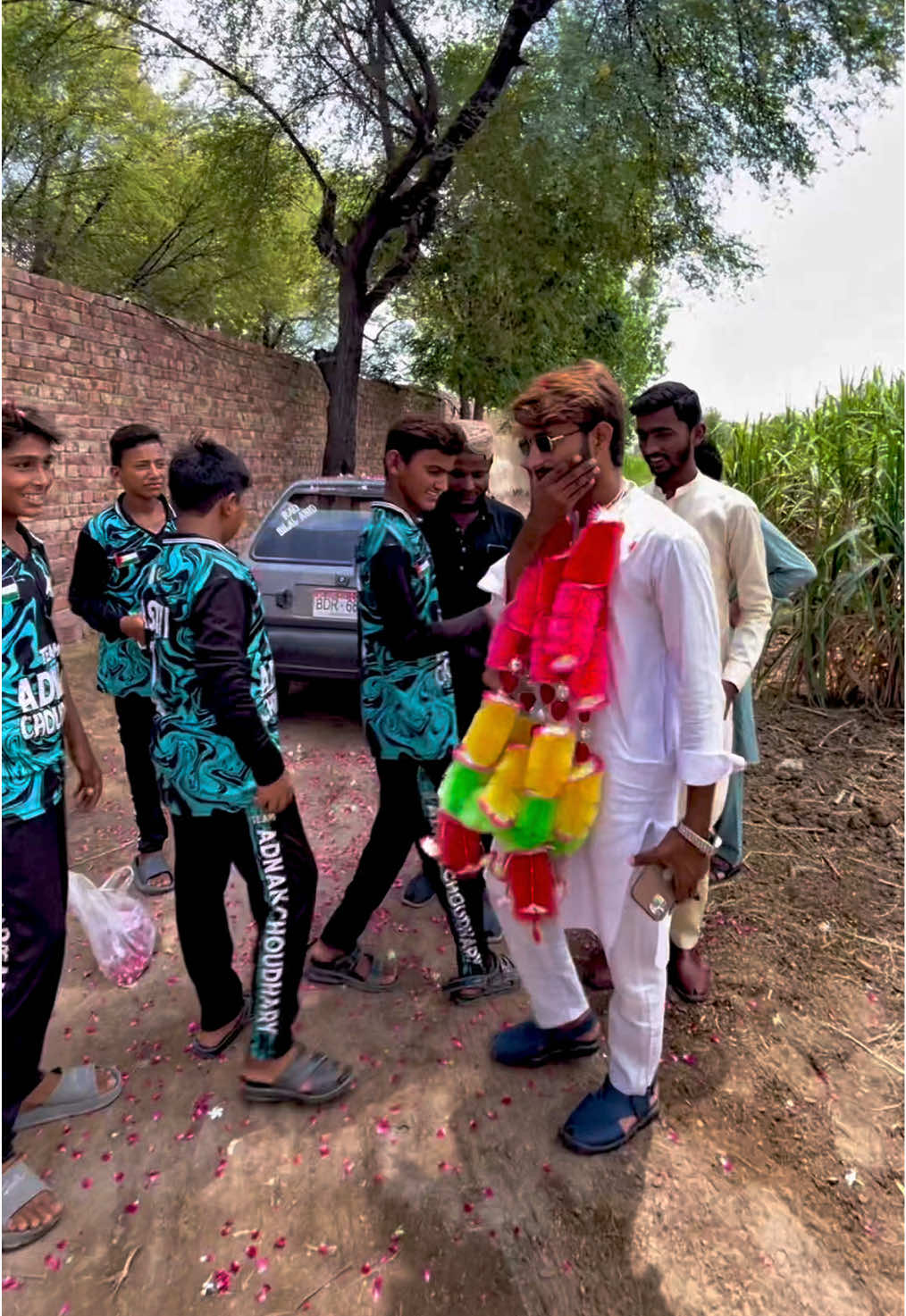 Wellcom fyzn rao team thanks for coming viral video #fyznrao #adnanchoudhary #viral #foryou #1mfyznrao @Fyzn Rao @Faizan Rao @Adnan choudhary 