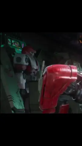 His sleep was disturbed 😭 I feel sorry for you red bby #transformersone #optimusprime #megatron #viral #blowthisup 