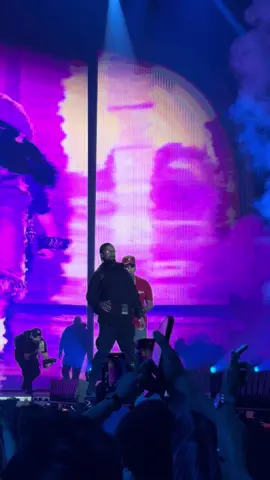 @ANUEL concert 🎶 did this just really happen 😥#trending #viral #tiktok #security #pushed 