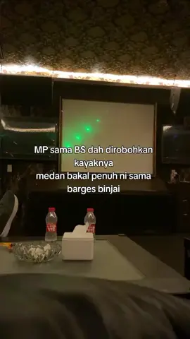 bakal penuh ni kayaknya 🤣 #fyp #masukberanda #diskotik #ktv #medan 