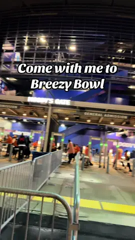 A time was had! Such a great concert! #breezybowl #chrisbrown 