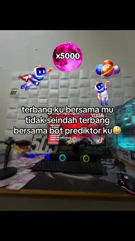yakan dm aja 🤪🚀 #spaceman #cuantanpabatas #fyp #astronot #boots 