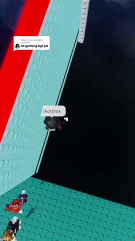 Replying to @tokyoreggie hehe makasih😳💘 rasa ini tower 2 by @doncelg24  #roblox #robloxfyp #viral #fyp #wallhop 