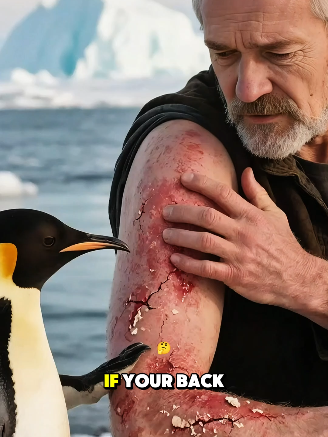 Eczema making you scratch nonstop? This natural remedy calms redness and stops itching—your skin will feel calm in no time! #tiktok #fyp #00 #EczemaRelief #NaturalCalm #Itch #HealthySkin #SkincareHacks #ai