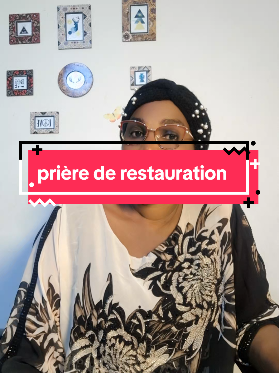 prière de libération restauration #pourtoi #fyp #fyppppppppppppppppppppppp #visibilitesurtiktok #plusdevuesurtiktok 