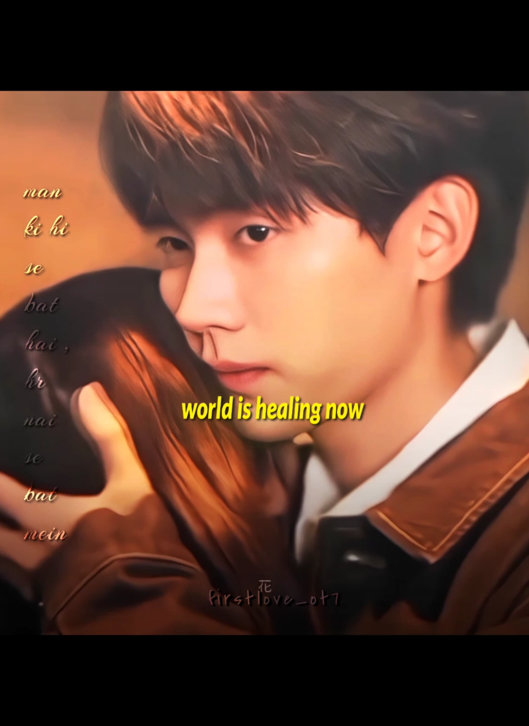 #cdramaedit #cdrama #wheniflytowardsyou #thefirstfrost #hiddenlove 