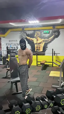 🦏  #mostmuscular #fyp  #Fitness #
