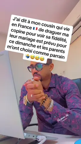 J’ai coupé tout contact avec mon cousin 😤😤😇😇😎😎😎
