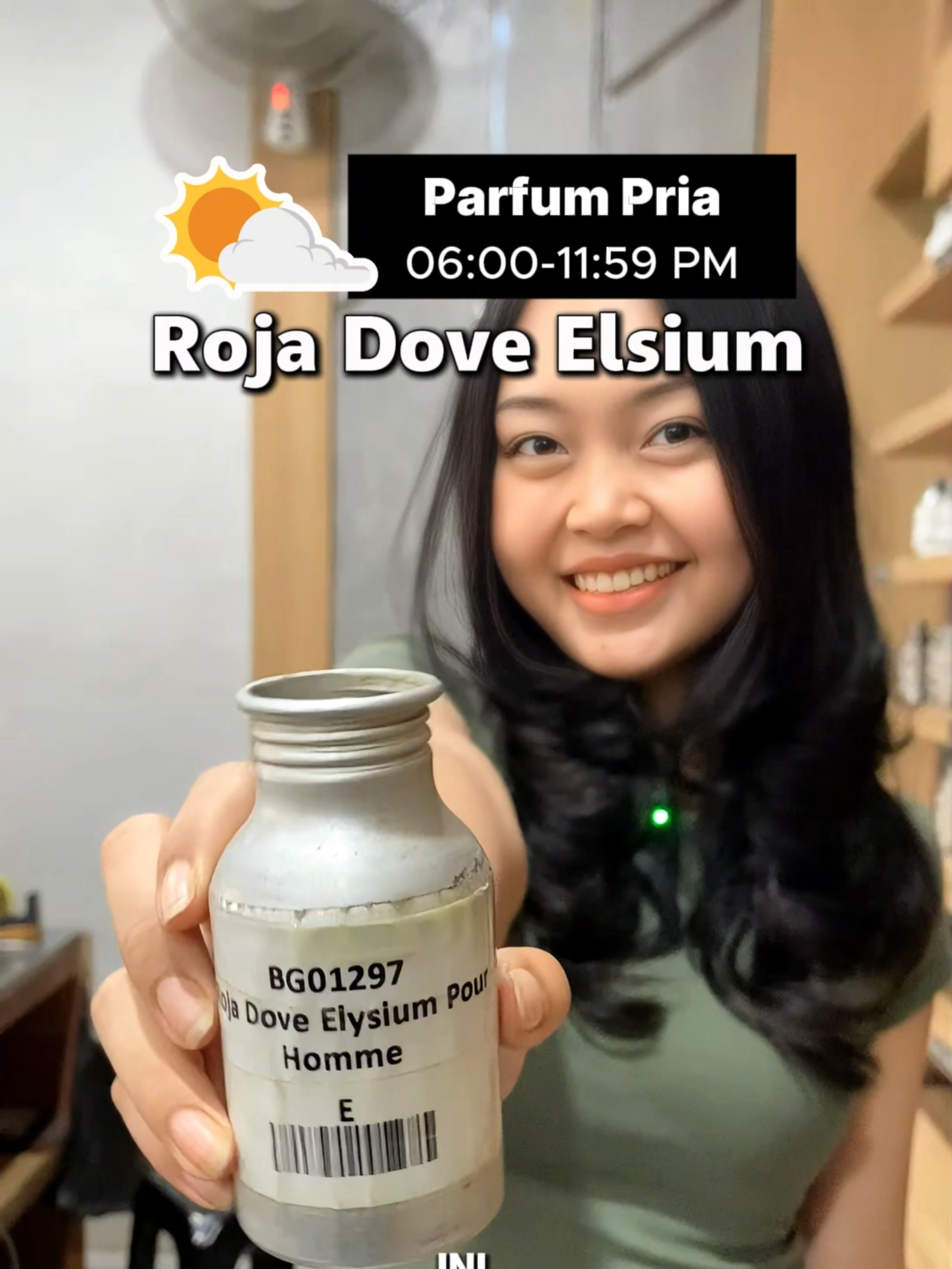 3 Parfum pria untuk daily use kamu, bikin dijamin cewek cewek ngelirik #parfumviral #parfum #parfummurah #parfumtiktok #parfumereccomended #parfumcowok