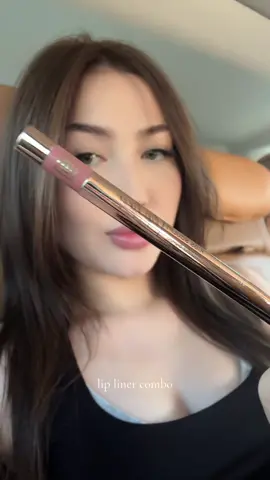 карандаш в оттенке 03 walnut brown🤎 @sensulu.official 