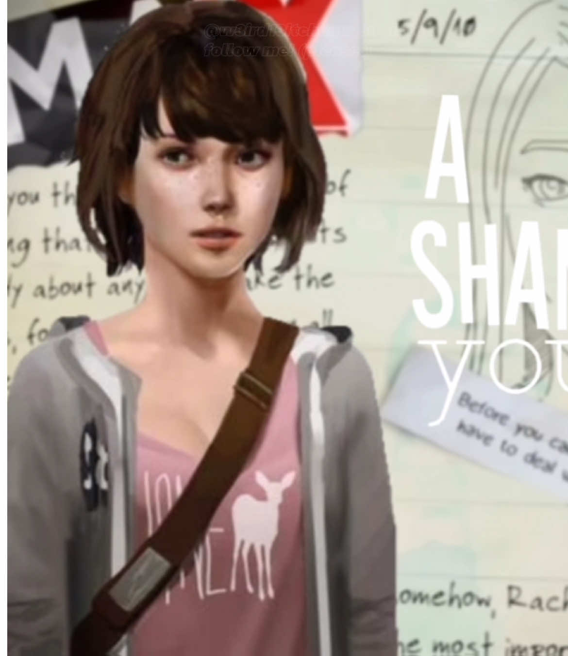 #MAXCAULFIELD (FLASH WARNING) | I LOVE Max but I hated how 