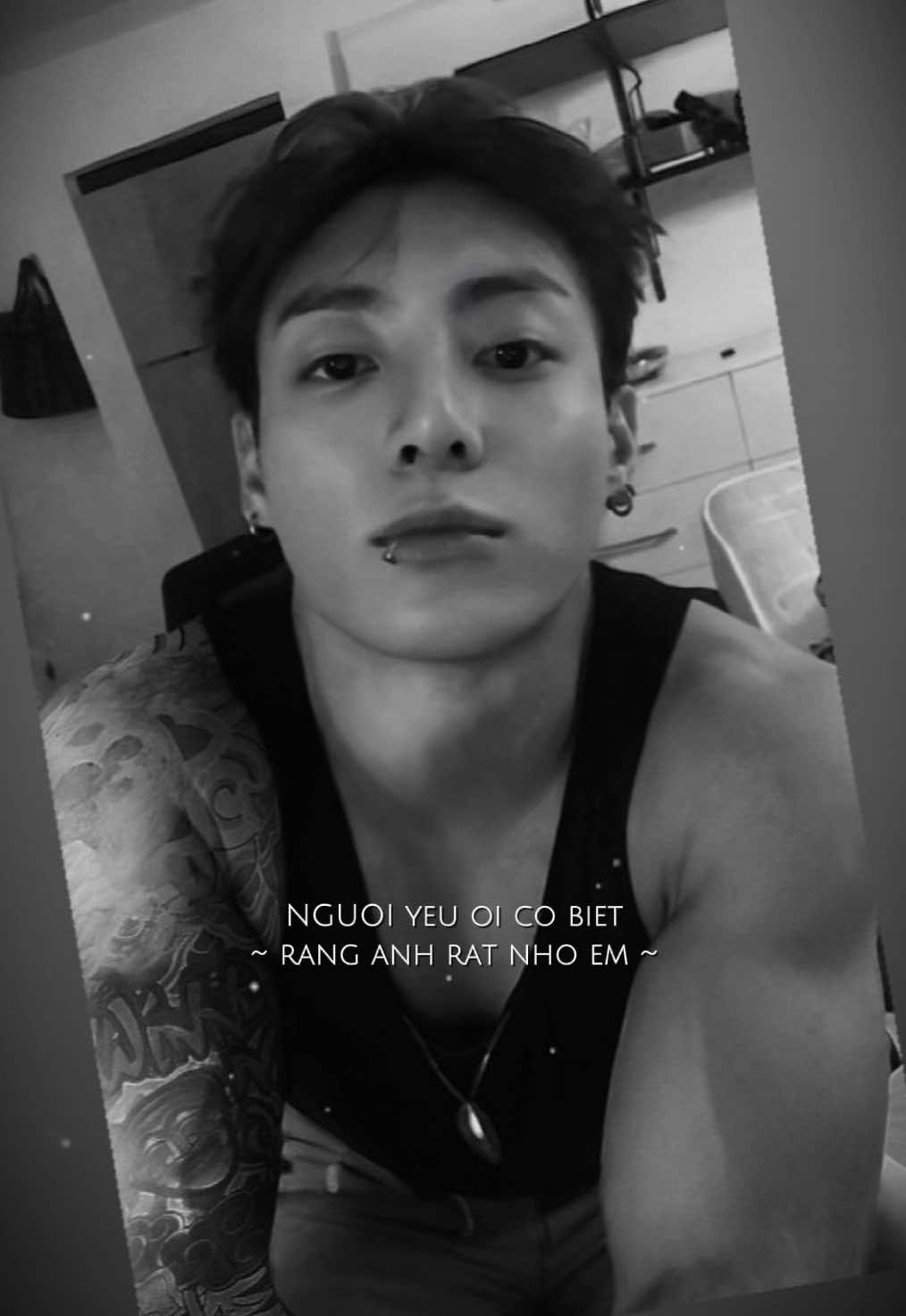 rang anh rat nho em #jungkook #jk #fyp #viral #xuhuong 