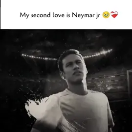 my second love is Neymar jr ❤️‍🩹🥹🫶 #unfrezzmyaccount #foryou #barcelona #neymar #viralvideo 