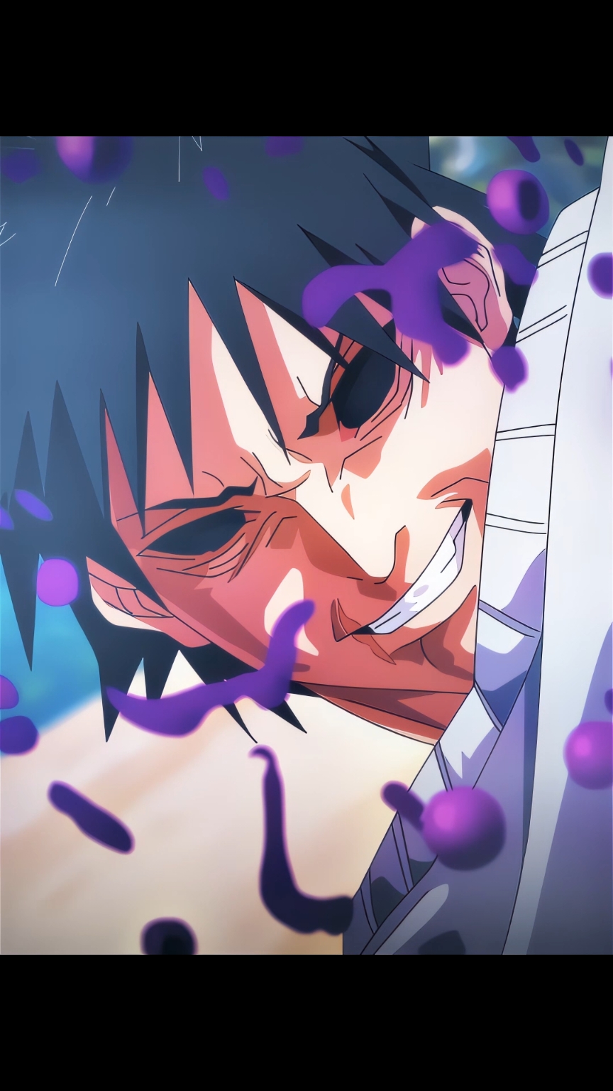 #jujutsukaisen #anime #toji #tojifushiguro #jjk #animeedit 