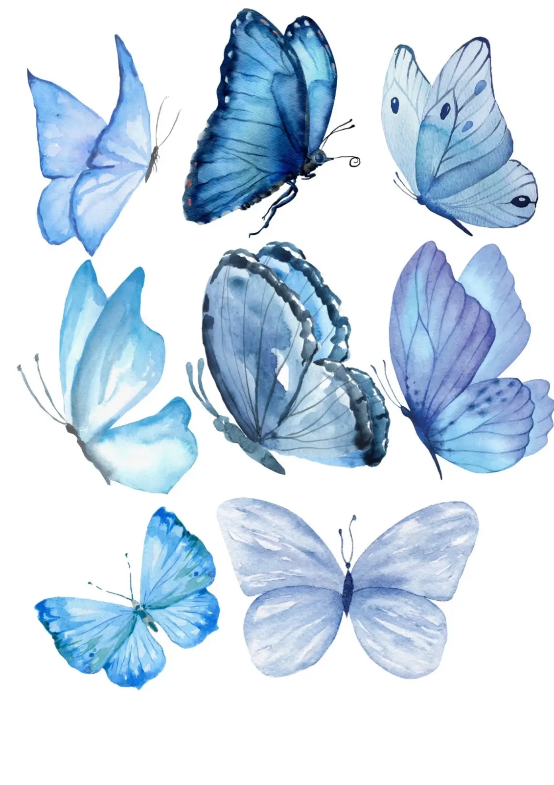 #biru #hiasandinding #gurumuda #fyp #canva 