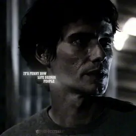 Just wanted to be with his brother ||  #dexter #brianmoser #icetruckkilleredit #edit #fyp 