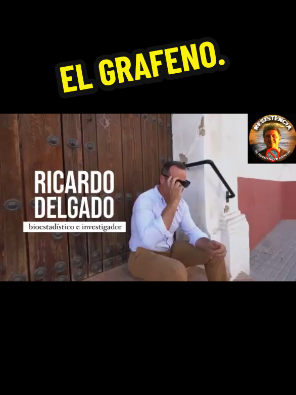 EL GRAFENO #reels  #noalagenda2030  #paratiiiiiiiiiiiiiiiiiiiiiiiiiiiiiii #videoviral #viraltiktok 
