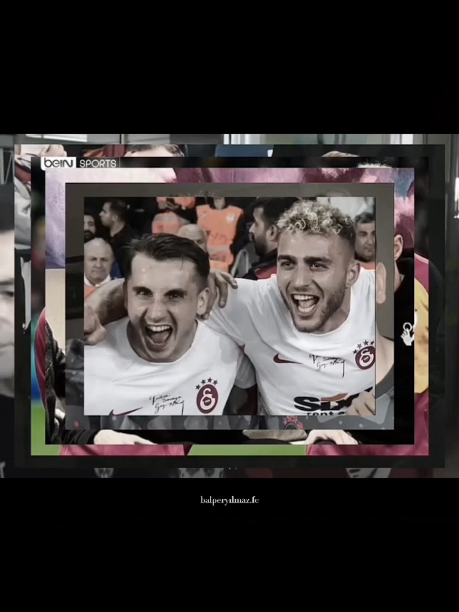 dalınca maziye.. #keremaktürkoğlu #barışalperyılmaz #fypシ゚ #galatasaray #keşfet 