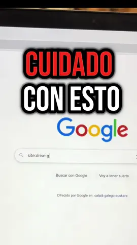 Cuidado con esto si no lo sabías 🤔🤨  #tecnologia #pc #pctips #españa #trucos  