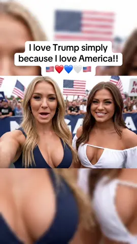 Follow me to support Trump #maga #trump #trumpsupporters #votefortrump #trump2024 