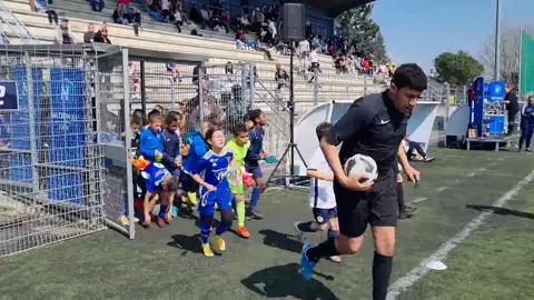 Villefranche vs Clermont Êt Pfc vs Ol #foot #2012  #u10 #souvenir #pfc 