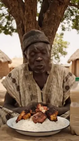 So une femme t'aime malgré ta pauvreté c'est parce que elle consulter t'on avenir chez un marabout 😂😂😂😂😂