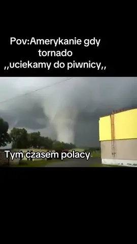 #pov #tornado #ameryka #viral #foryou 