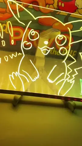 #ledboard #glowboard #kidsplaying #notepad #Dealsforyoudays #viral #fyp #tiktokshopbacktoschool #tiktokmademebuyit 