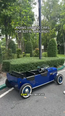 this was so fun!!!! and the cars were all so cute ~ 