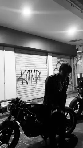 #custom #caferacer #barudakcustom 
