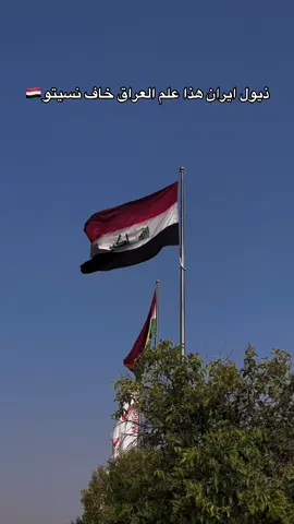 ذيول  ( إذا عراقي شريف ضيفني)🇮🇶❤️