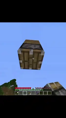 #Minecraft 