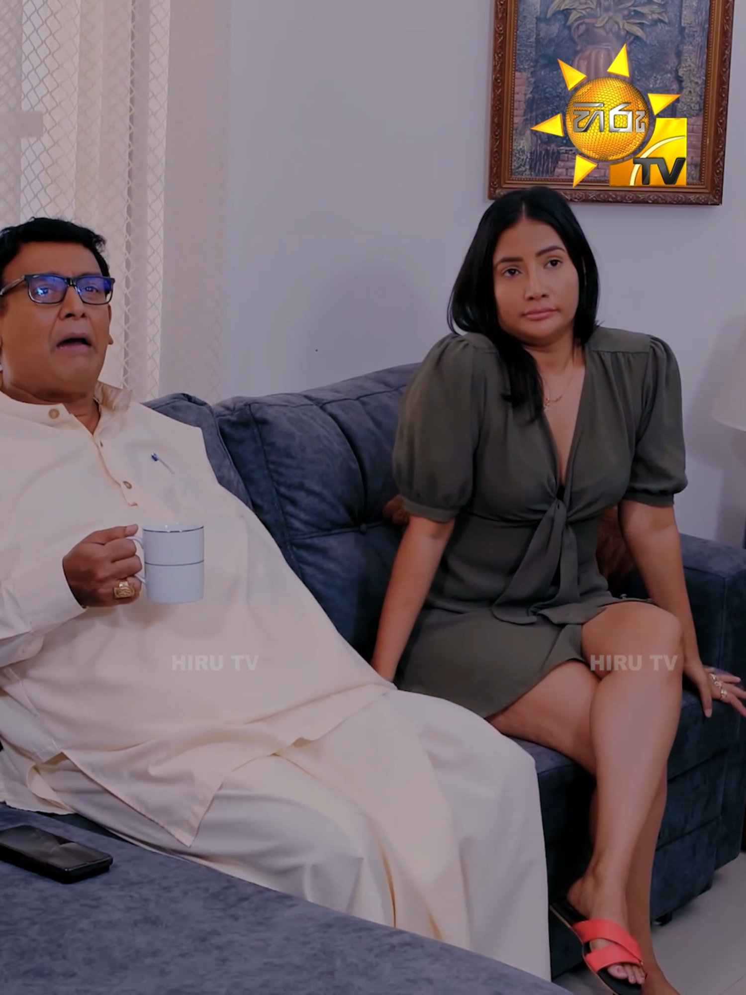 මේකගේ පුතාටම සිඟිති පාතාලයා කියද්දී එන්නේ කුරිරු හැඟීමක් | Ron Soyaa - රොන් සොයා | සතියේ දින පහේම රාත්‍රී 8.30 ට හිරු TV තුළින්... #HiruTV #RonSoyaa #රොන්_සොයා  #TikTokTainment #WhatToWatch