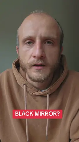 #future #conspiracy #blackmirror 