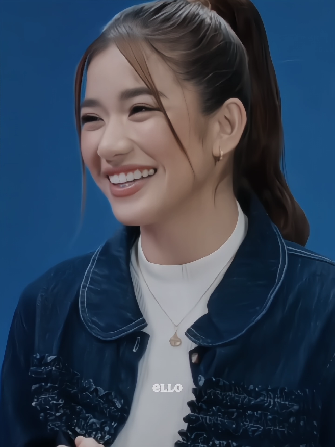 ANG PRETTY !! 😫 #biniaiah #aiahkins #biniph #fypage 